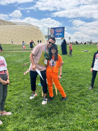 ORYANTİRİNG KULÜBÜ